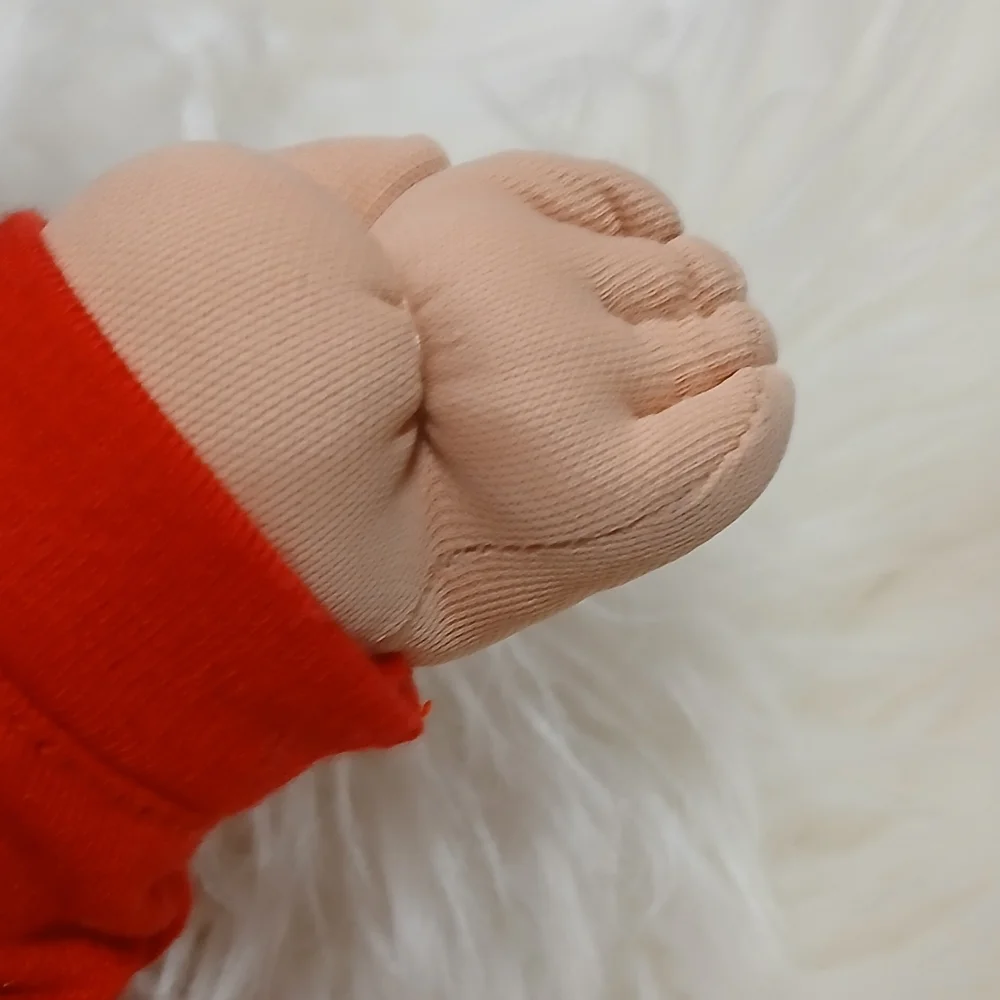 Cabbage Patch Kids Doll - Picture 8 of 11